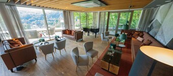 Hotel & Spa Suiten Freiwerk