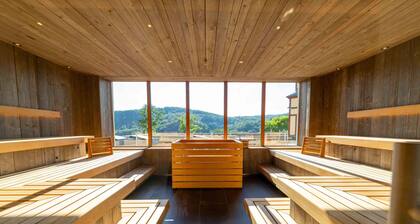 Hotel & Spa Suiten Freiwerk