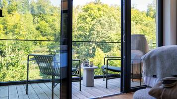 SPA Suite | Terrasse/Patio