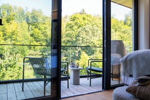 Suite | Terrace/patio