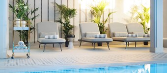 Dwór Prezydencki Boutique Hotel & SPA