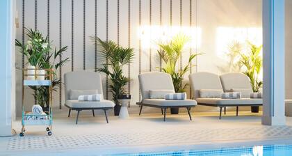 Dwór Prezydencki Boutique Hotel & SPA