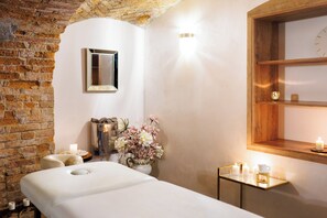 Massages - Dwór Prezydencki Boutique Hotel & SPA (Tarnow)