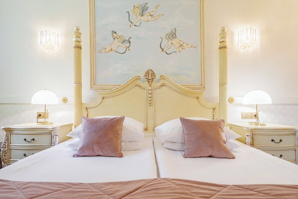 Presidential Apartment