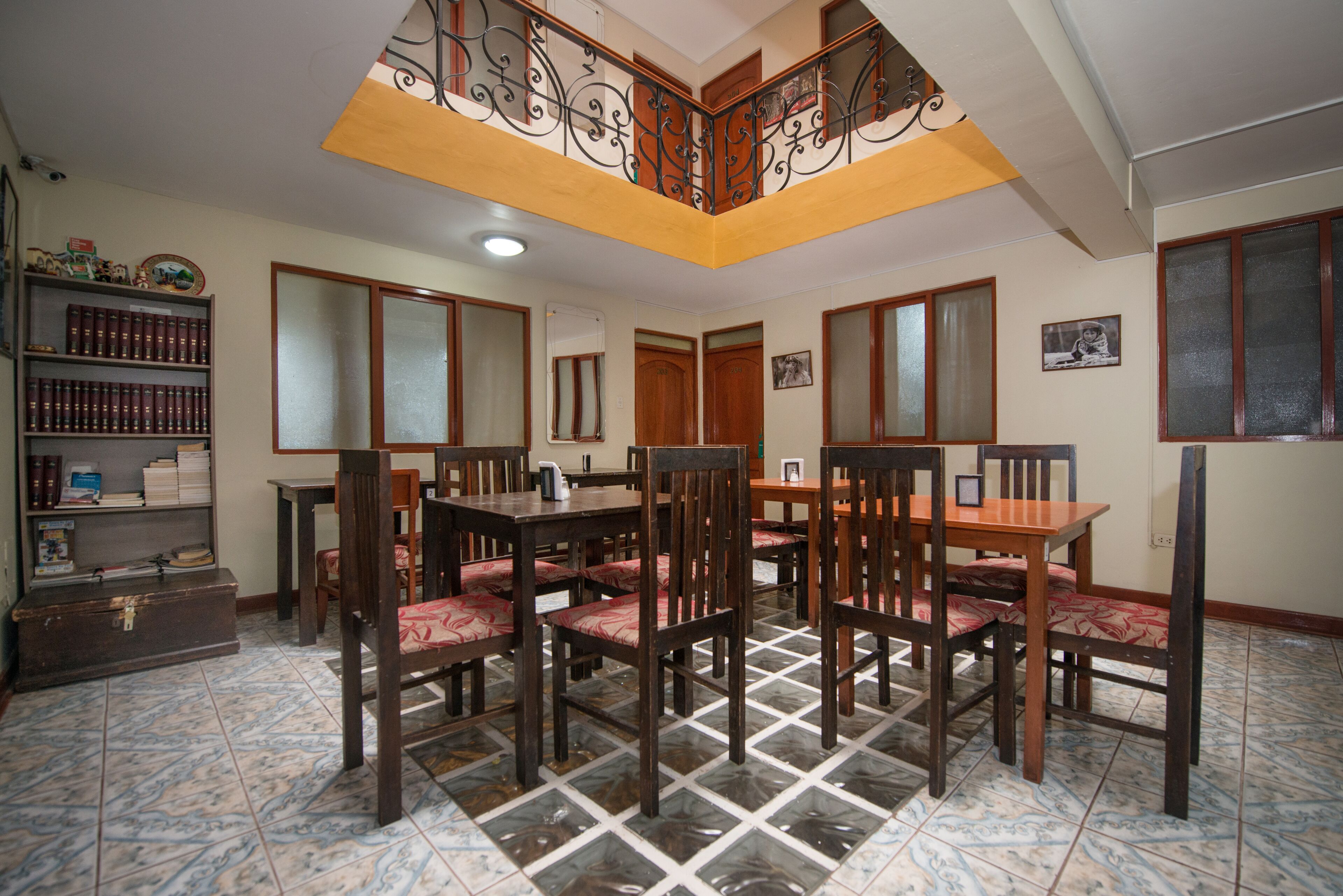 Foto - Ayenda Posada Inn