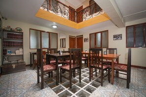 Restaurant - Ayenda Posada Inn (Cusco)