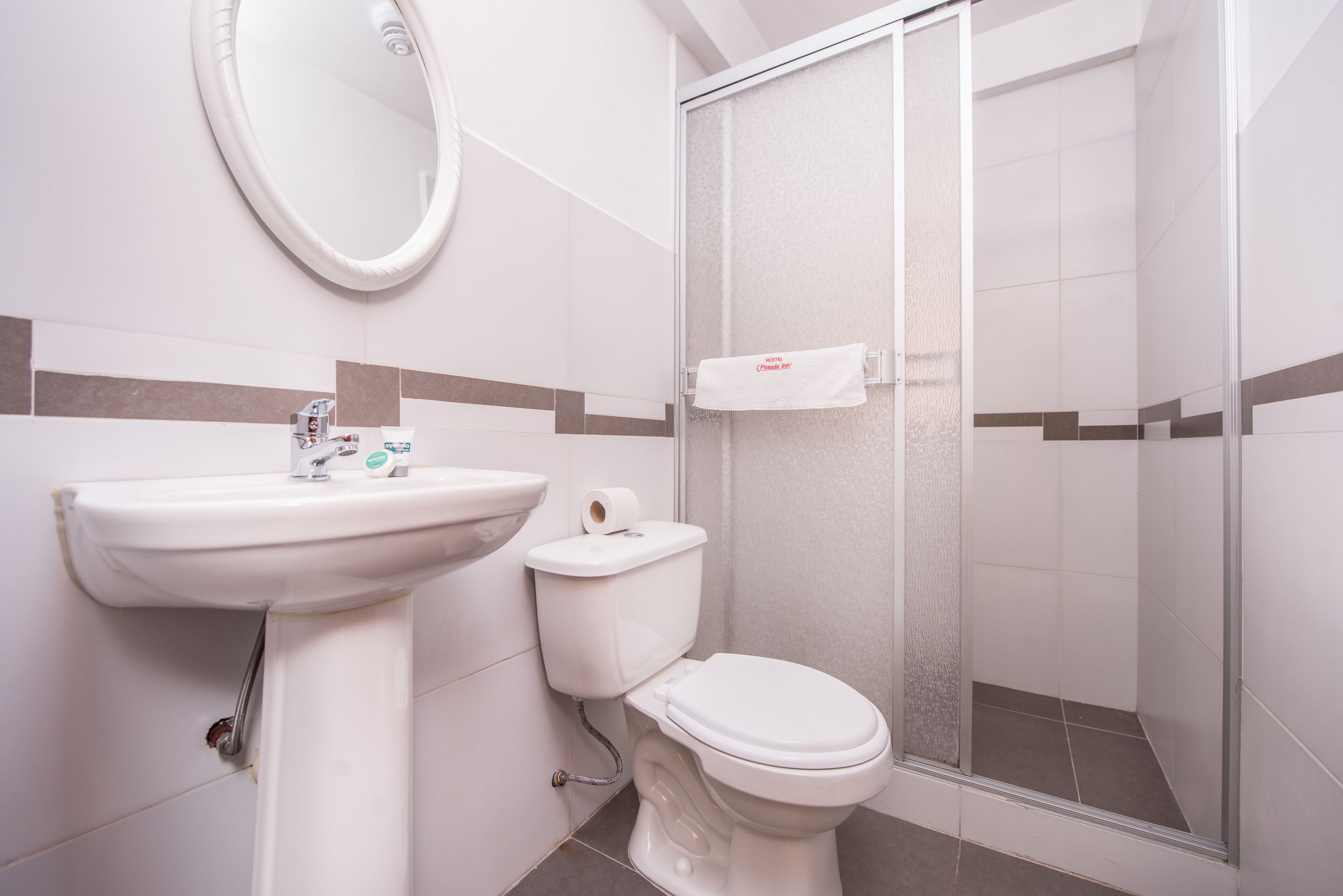 Foto - Ayenda Posada Inn