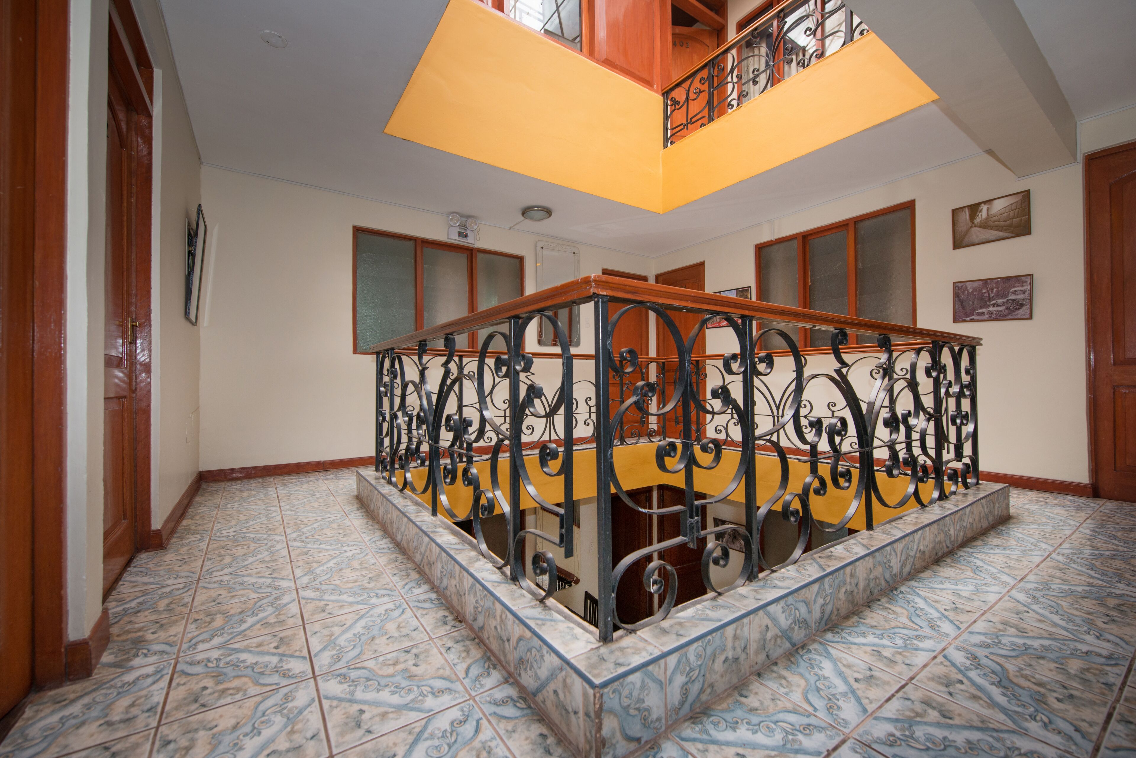 Foto - Ayenda Posada Inn