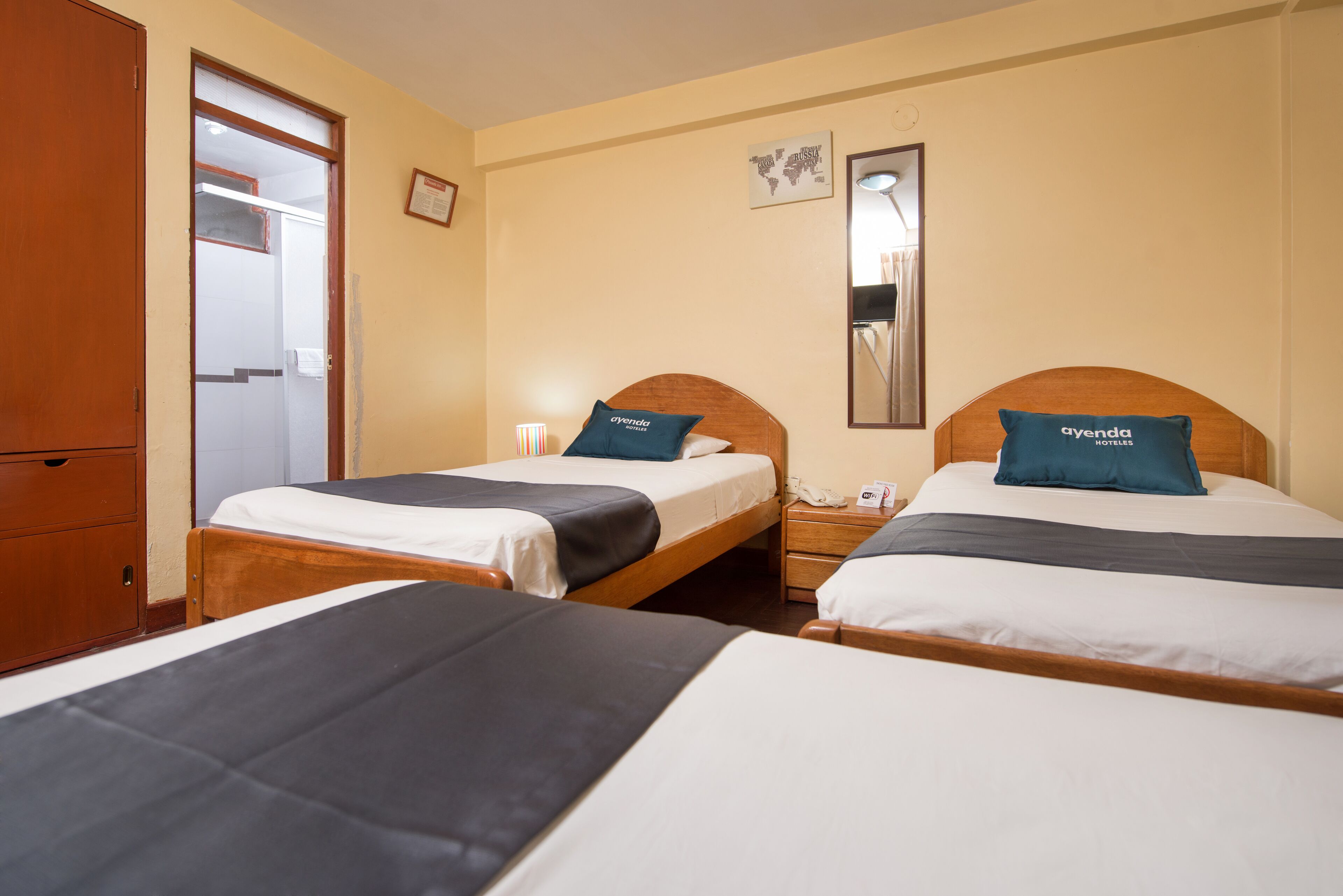 Foto - Ayenda Posada Inn