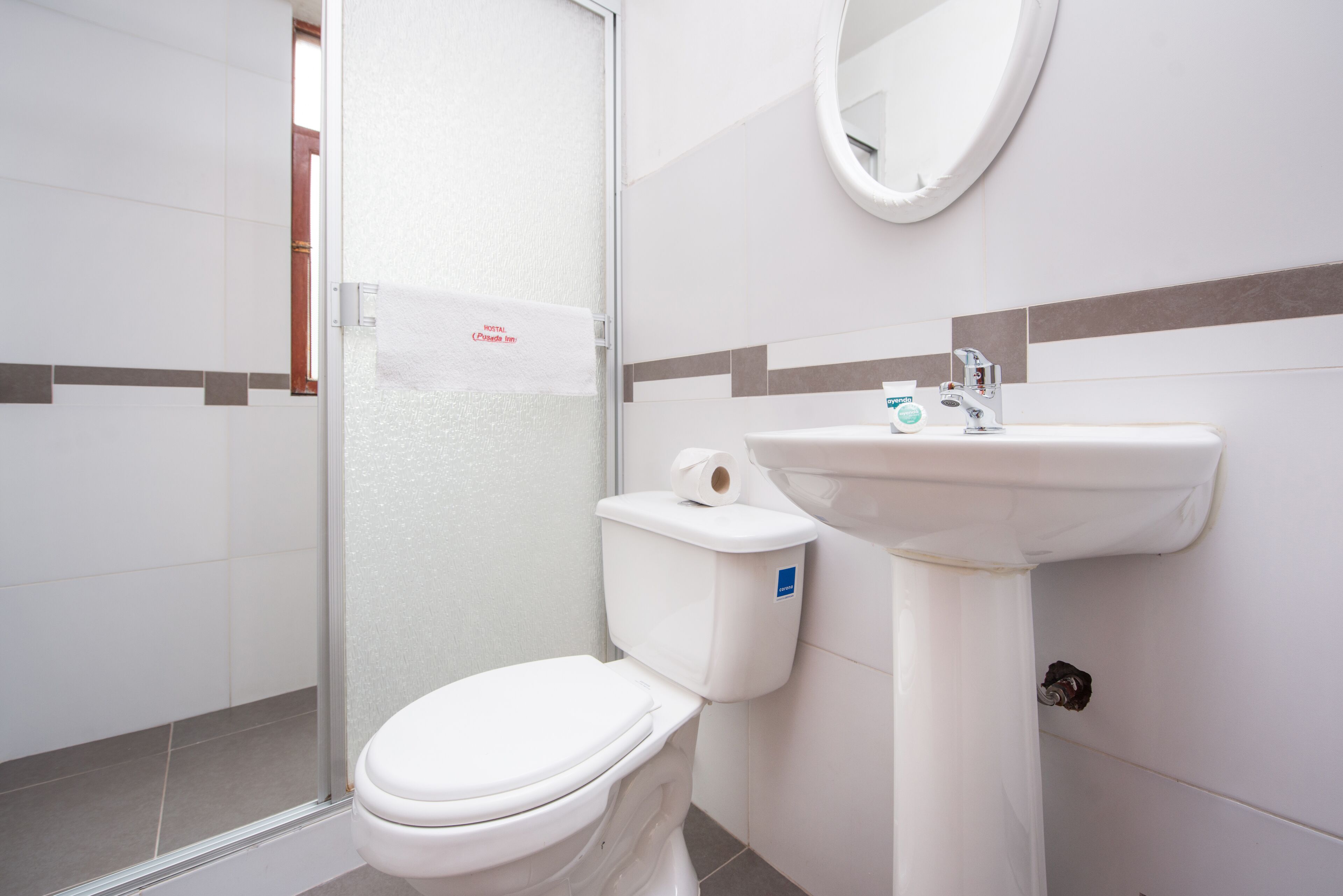 Foto - Ayenda Posada Inn