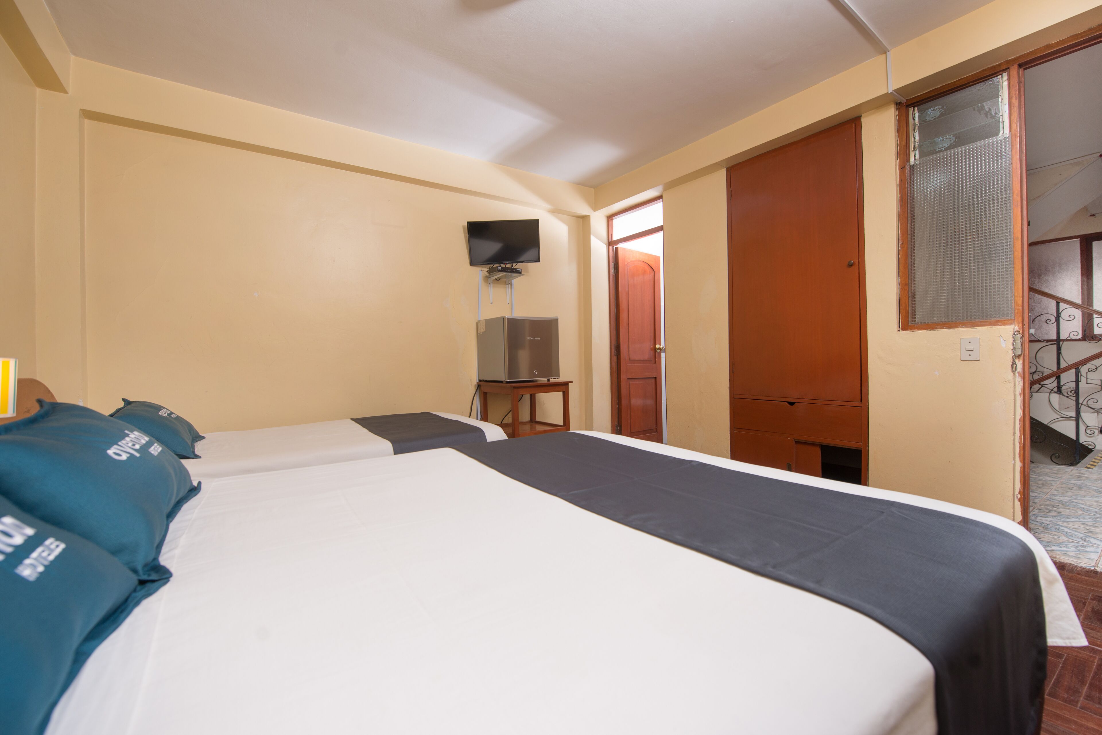 Foto - Ayenda Posada Inn