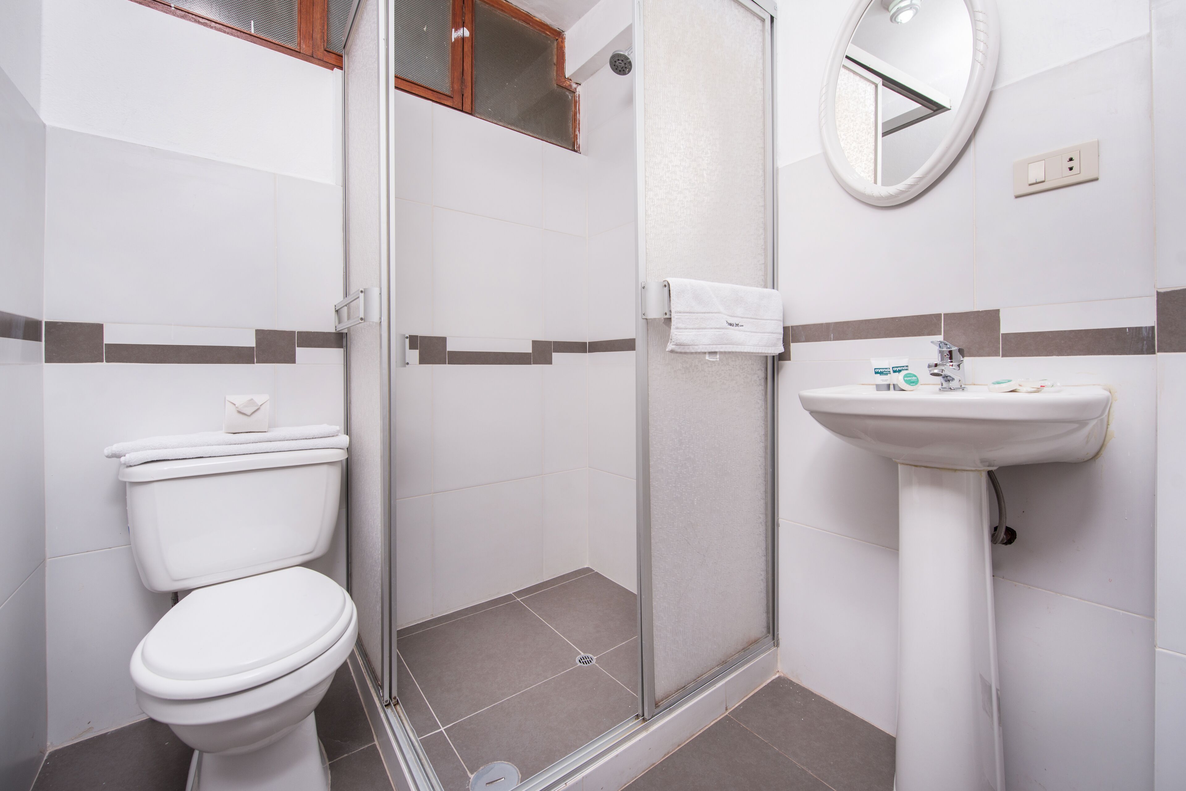 Foto - Ayenda Posada Inn