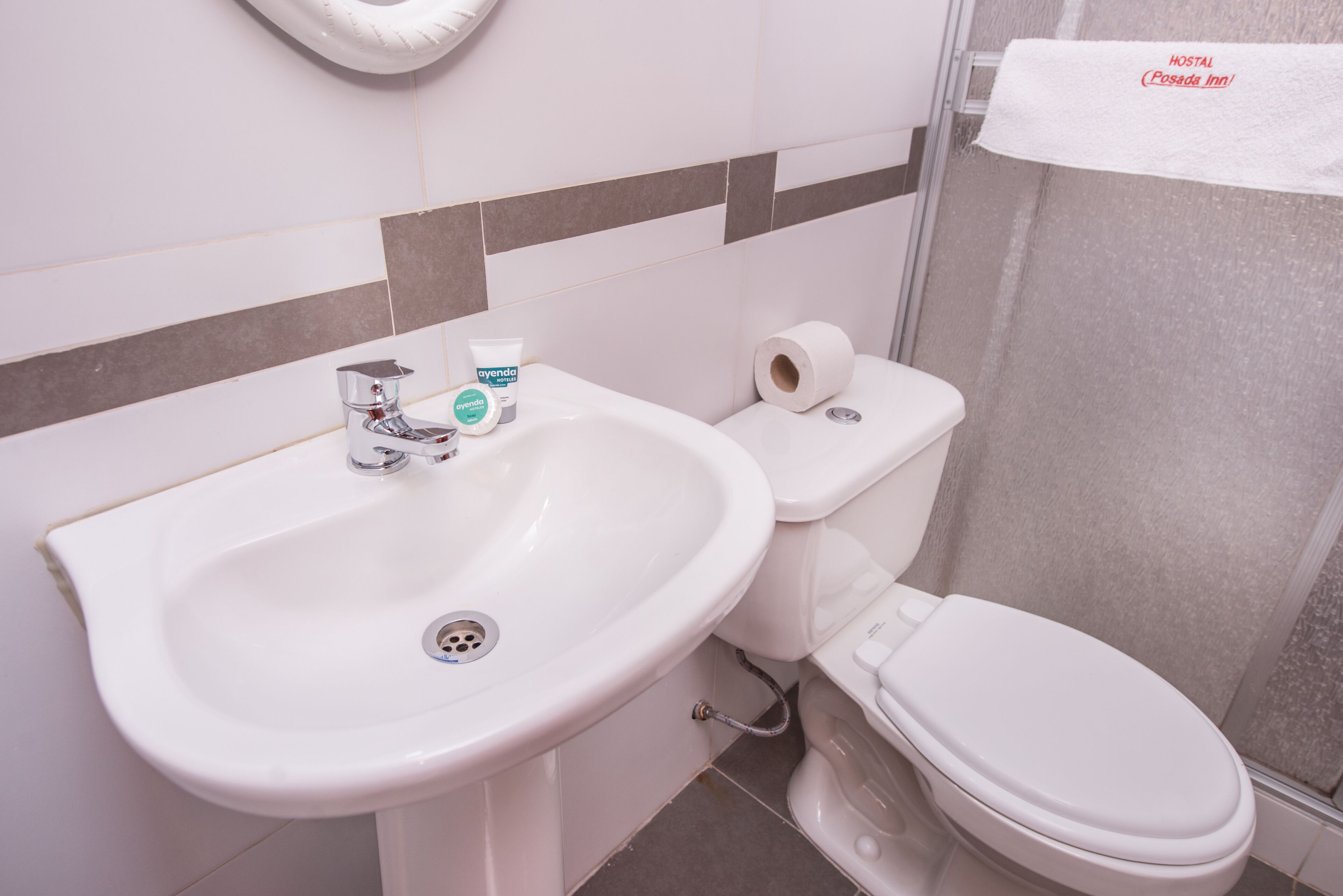 Foto - Ayenda Posada Inn