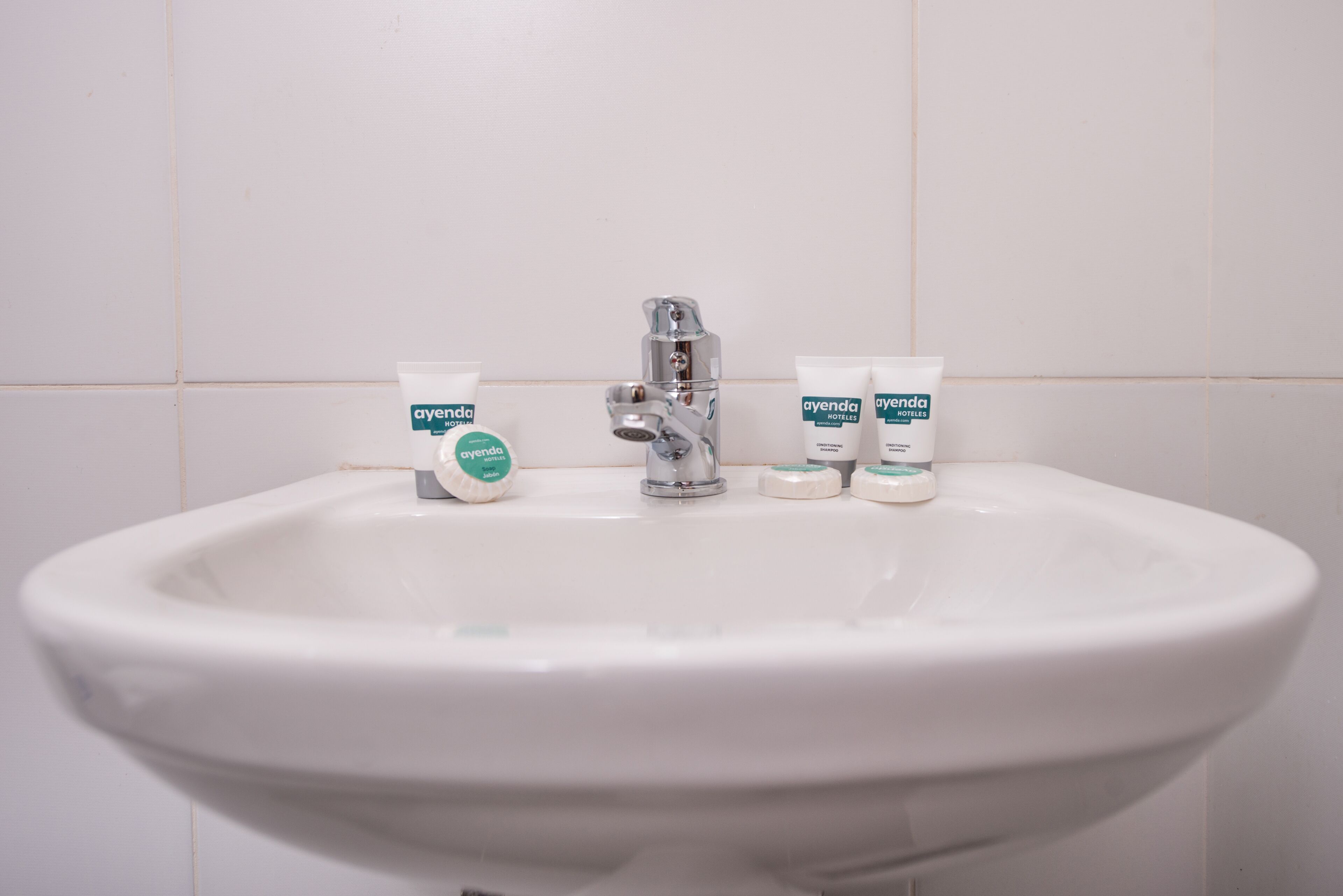 Foto - Ayenda Posada Inn