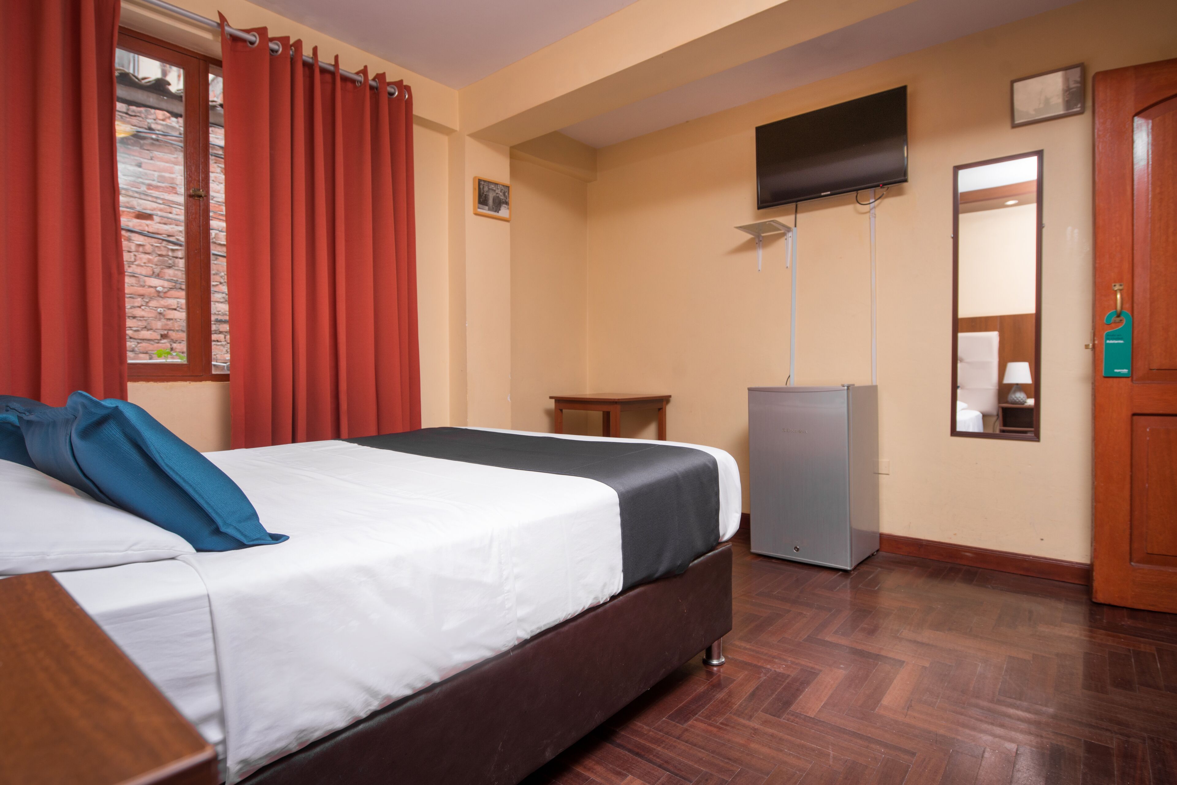 Foto - Ayenda Posada Inn