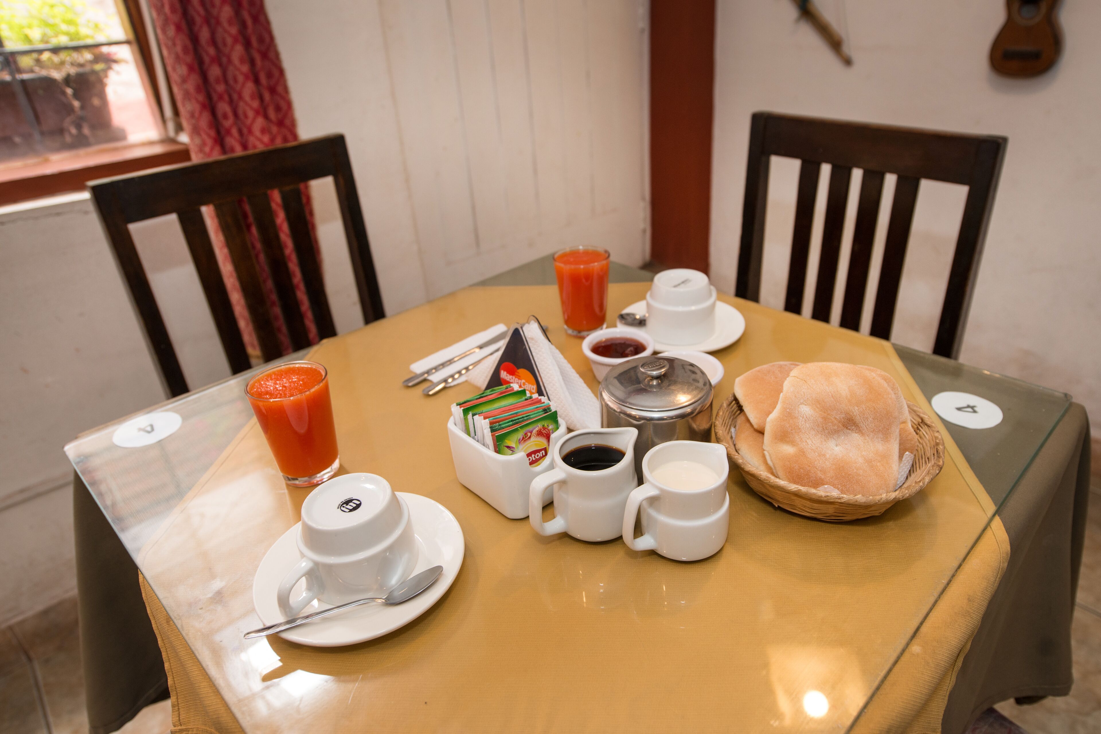 Foto - Ayenda Posada Inn