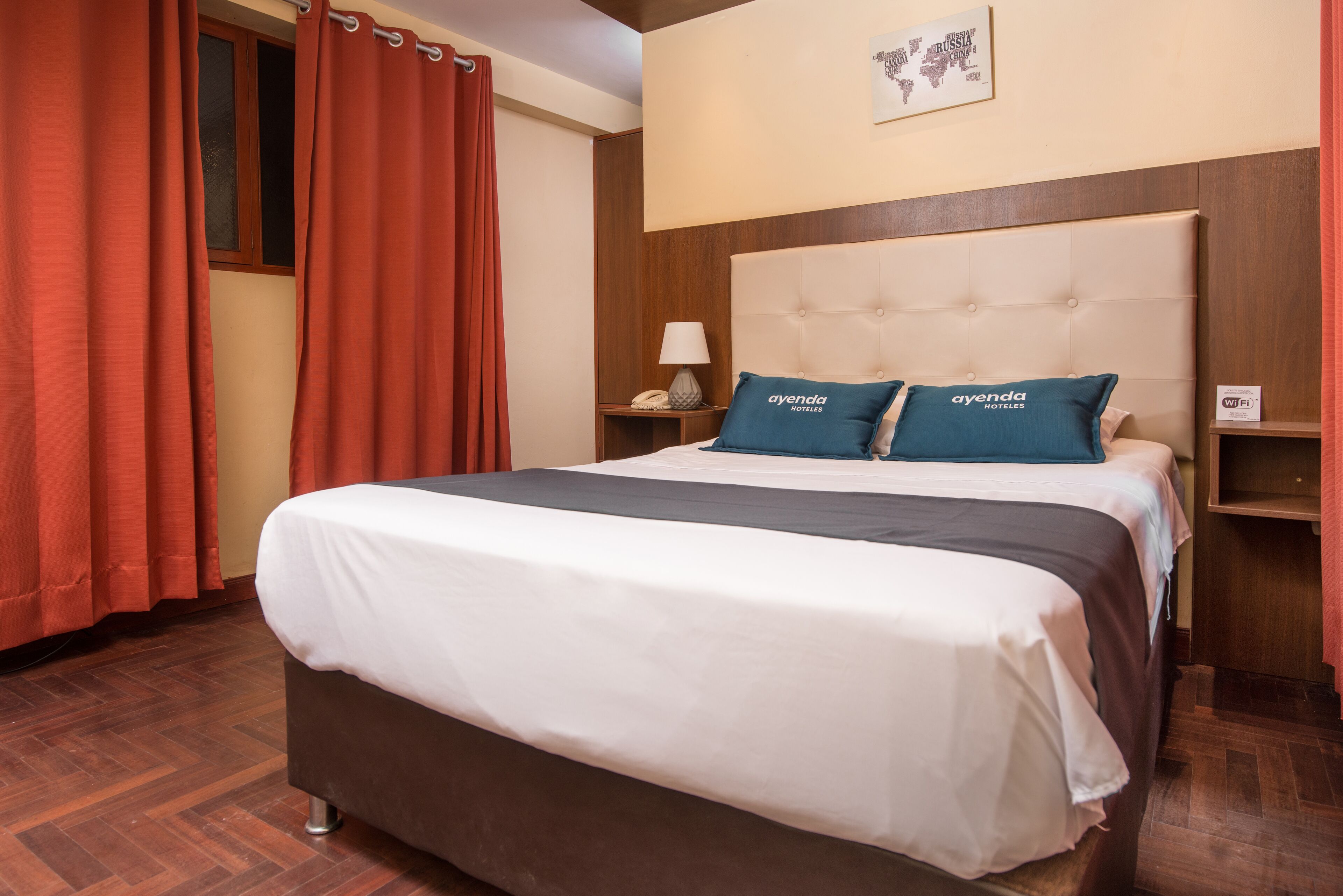 Foto - Ayenda Posada Inn