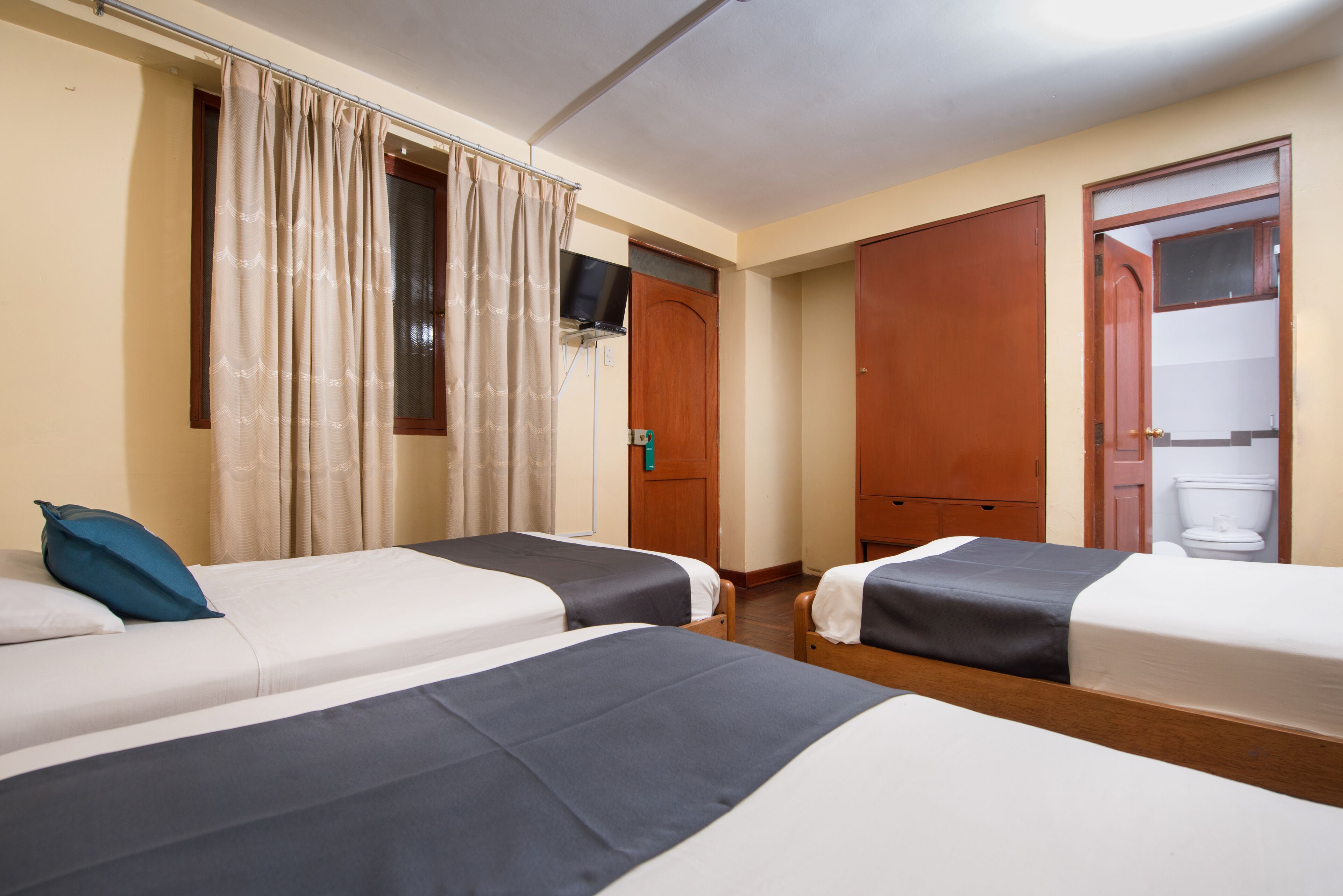 Foto - Ayenda Posada Inn