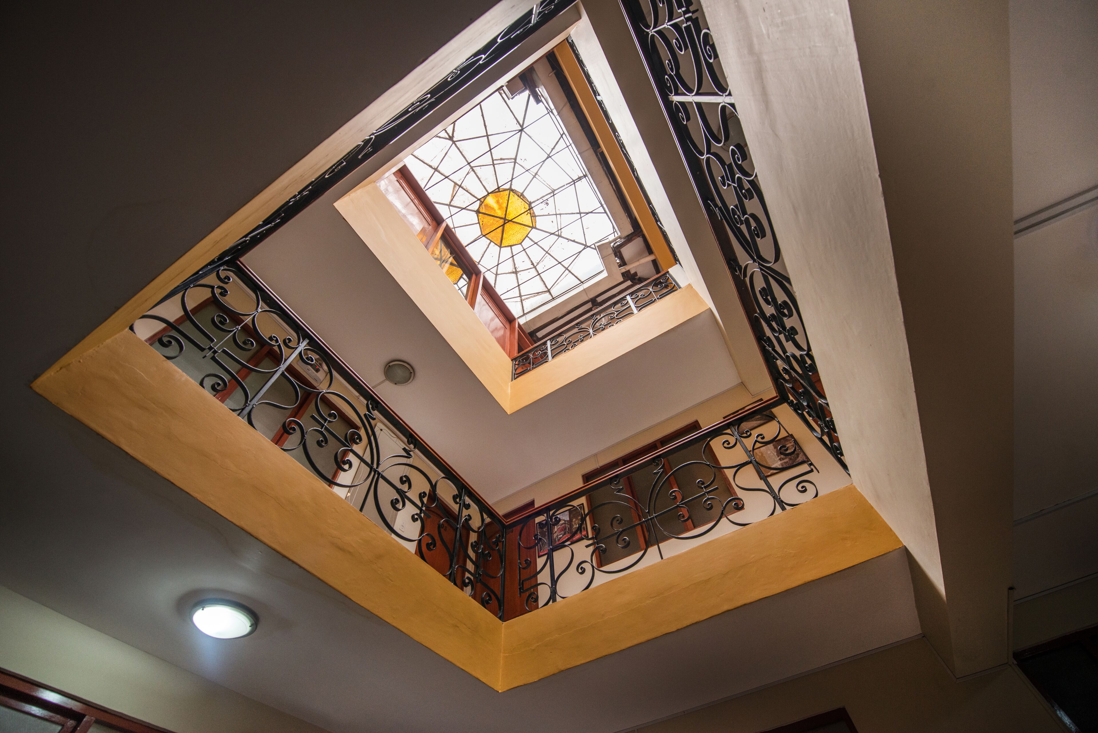 Foto - Ayenda Posada Inn