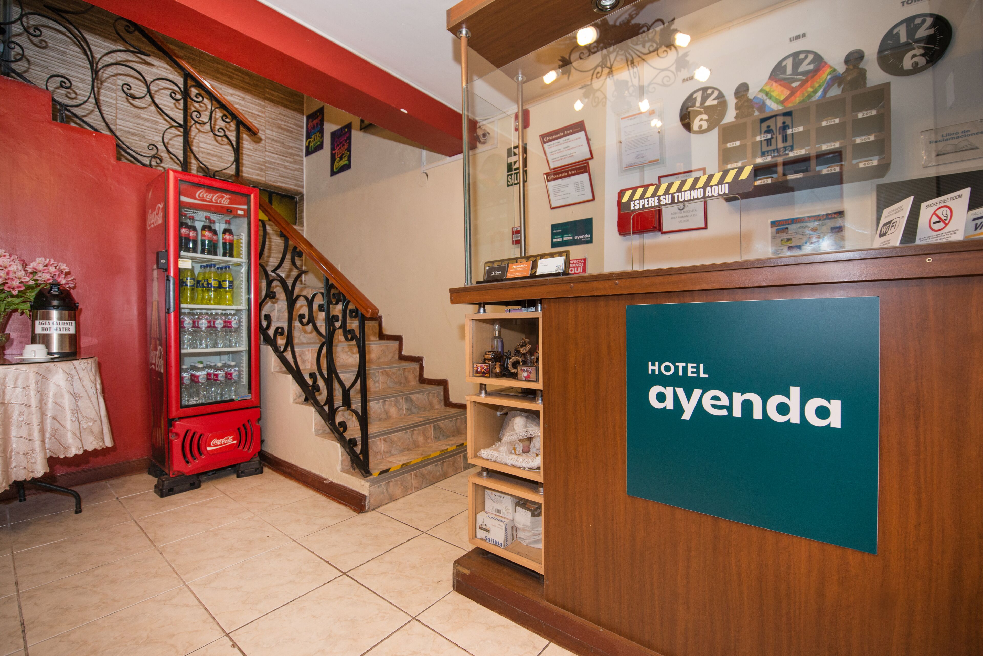 Foto - Ayenda Posada Inn
