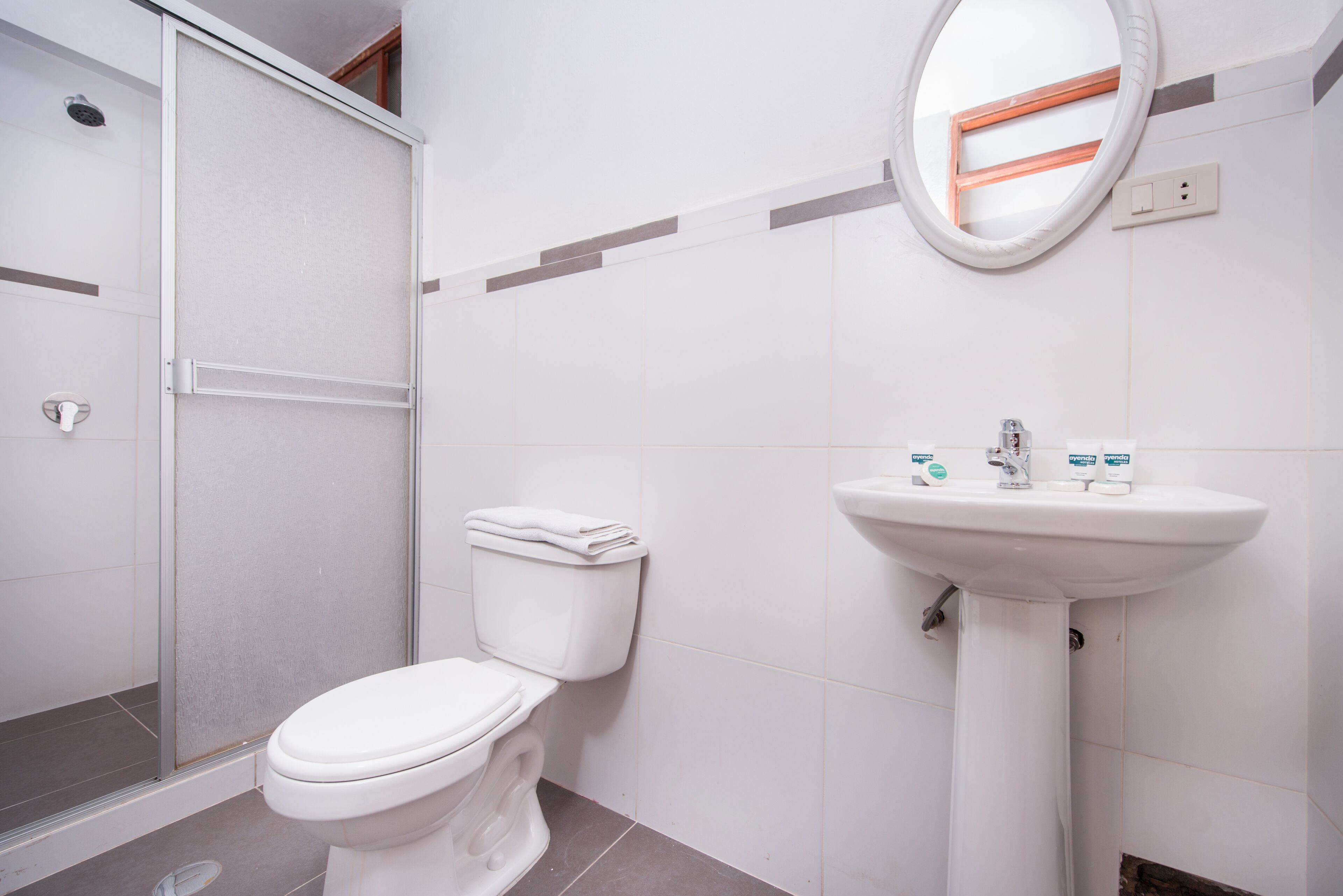 Foto - Ayenda Posada Inn