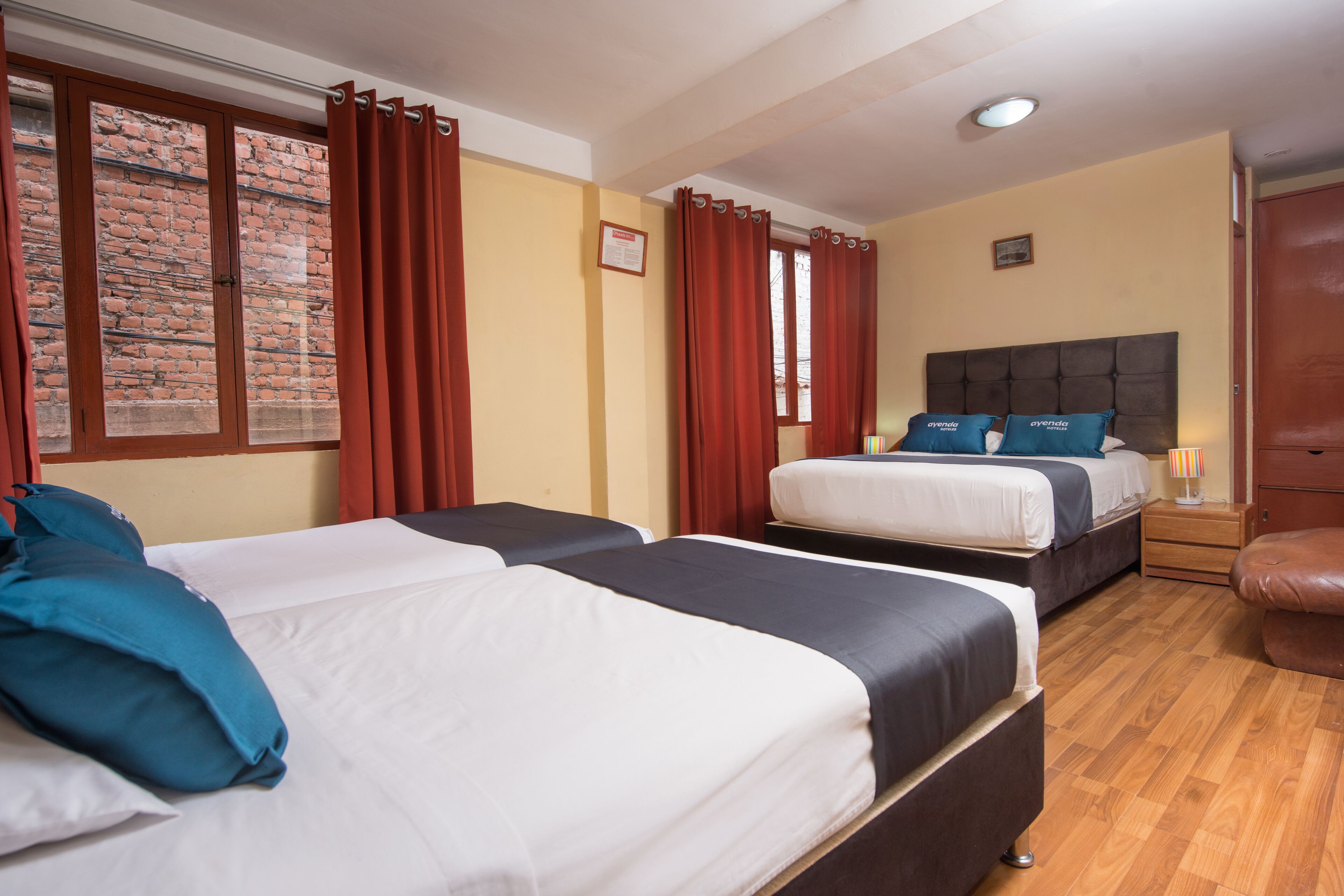 Foto - Ayenda Posada Inn