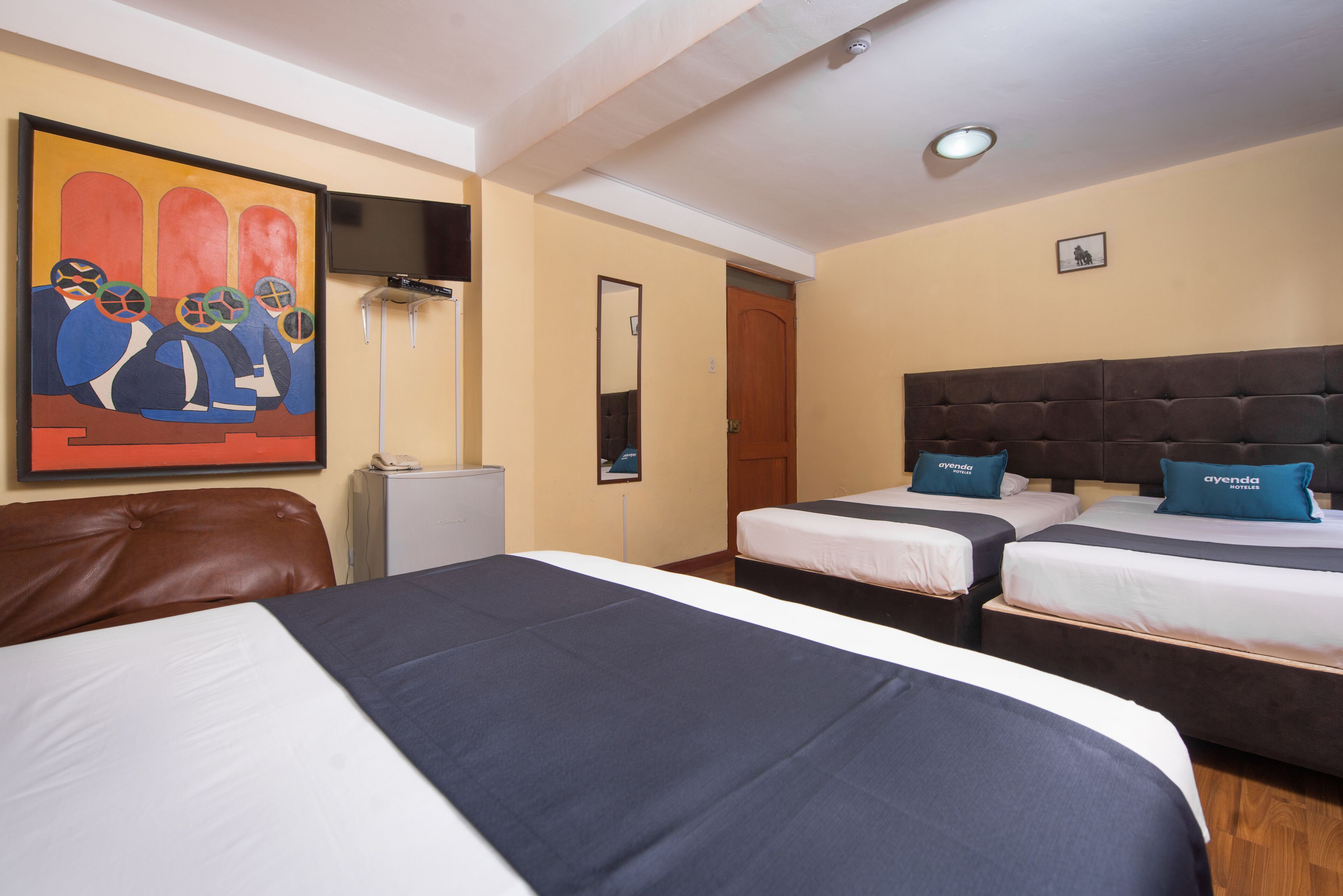 Foto - Ayenda Posada Inn