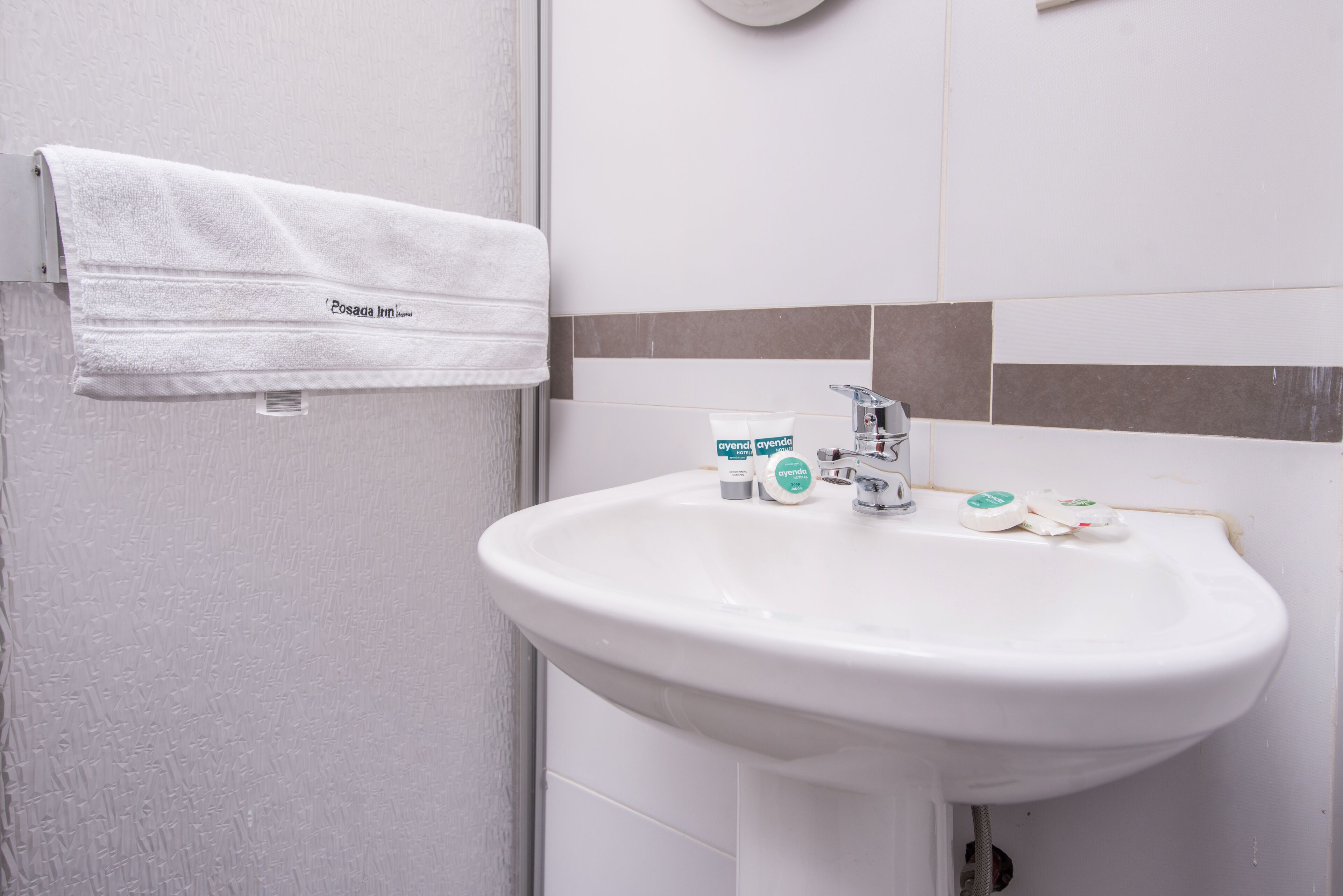 Foto - Ayenda Posada Inn