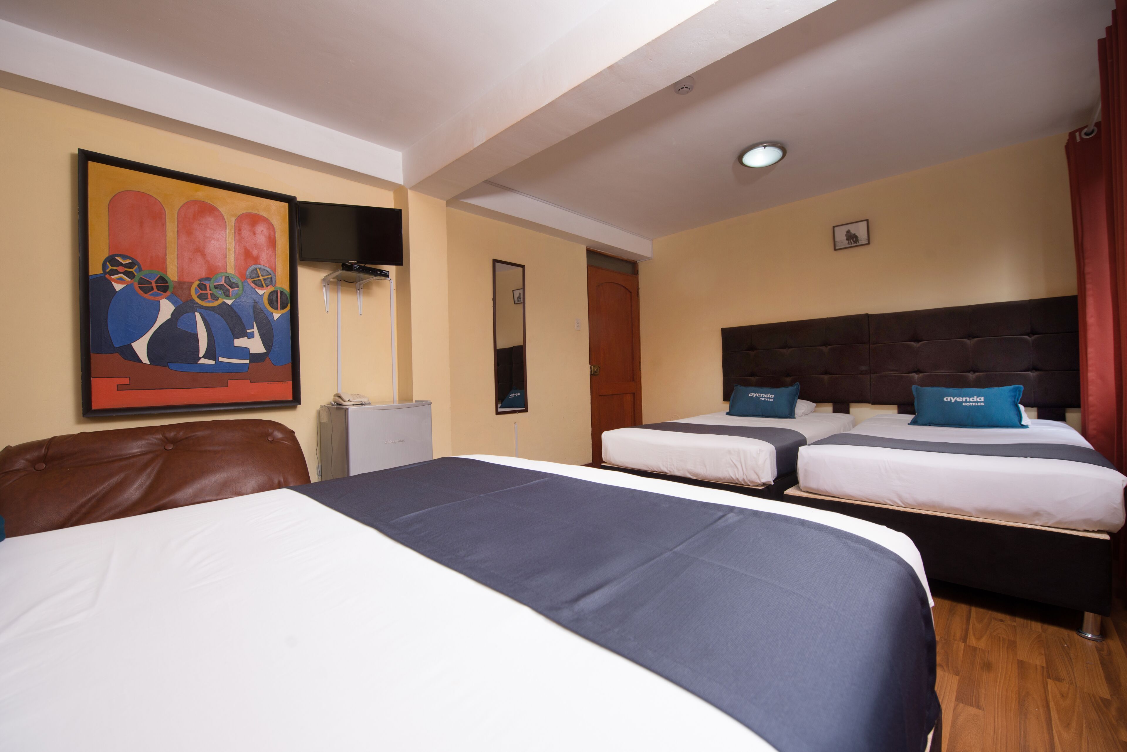 Foto - Ayenda Posada Inn