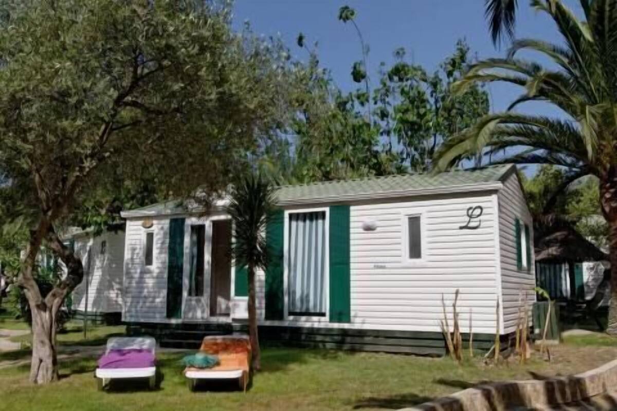 Cottage, 2 chambres