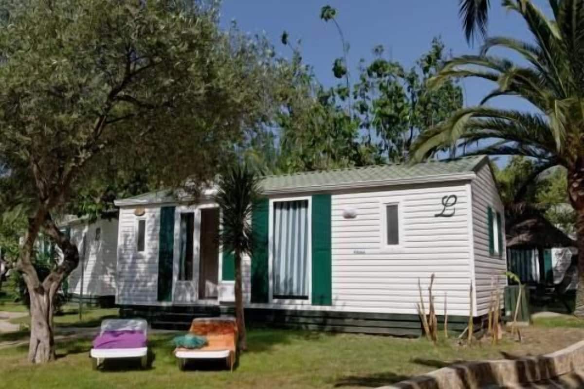 Cottage, 2 Bedrooms