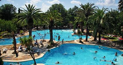 Camping La Torre del Sol