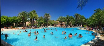 Camping La Torre del Sol