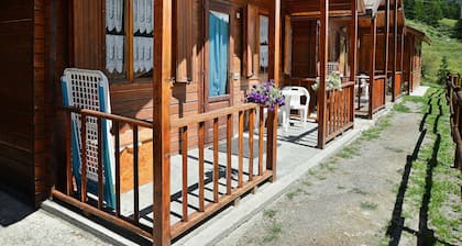 Villaggio Gofree - Campground
