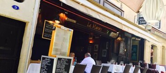 Boutique Hôtel Couleurs du Sud