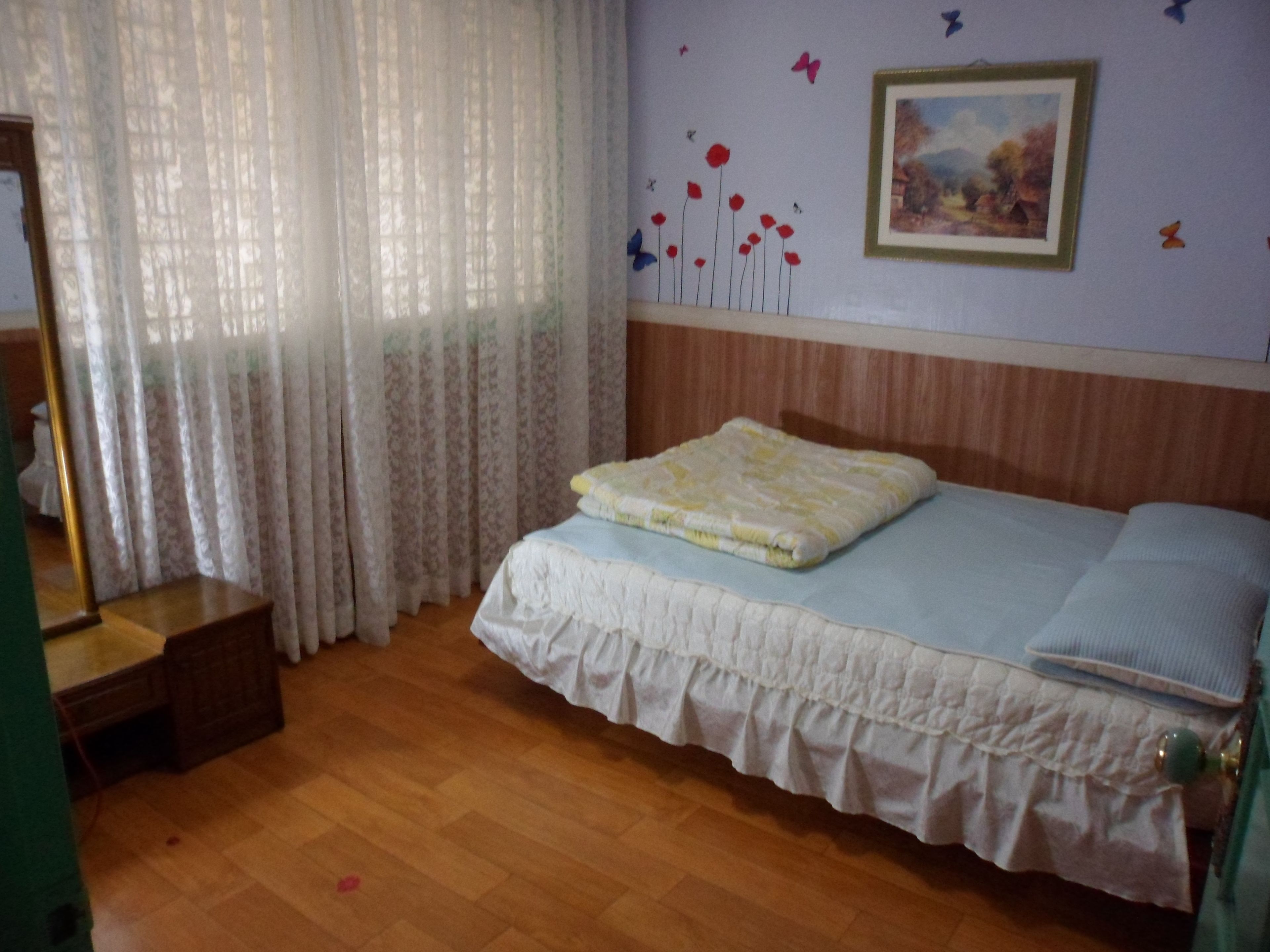 condo, 3 bedrooms | 1 bedroom, blackout curtains, soundproofing, free wifi