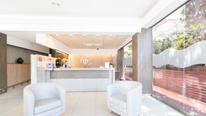 Reception - Tossa Beach Center (Tossa de Mar)