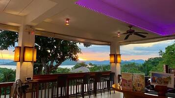 International cuisine