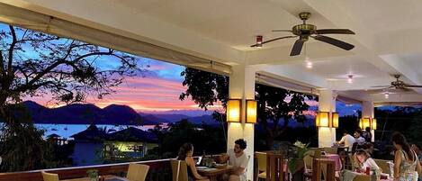 Cocina internacional