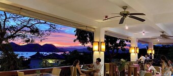 Asia Grand View Hotel