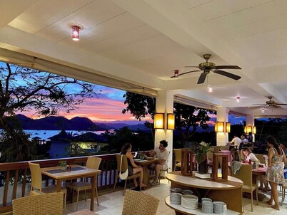 Asia Grand View Hotel