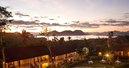 Asia Grand View Hotel