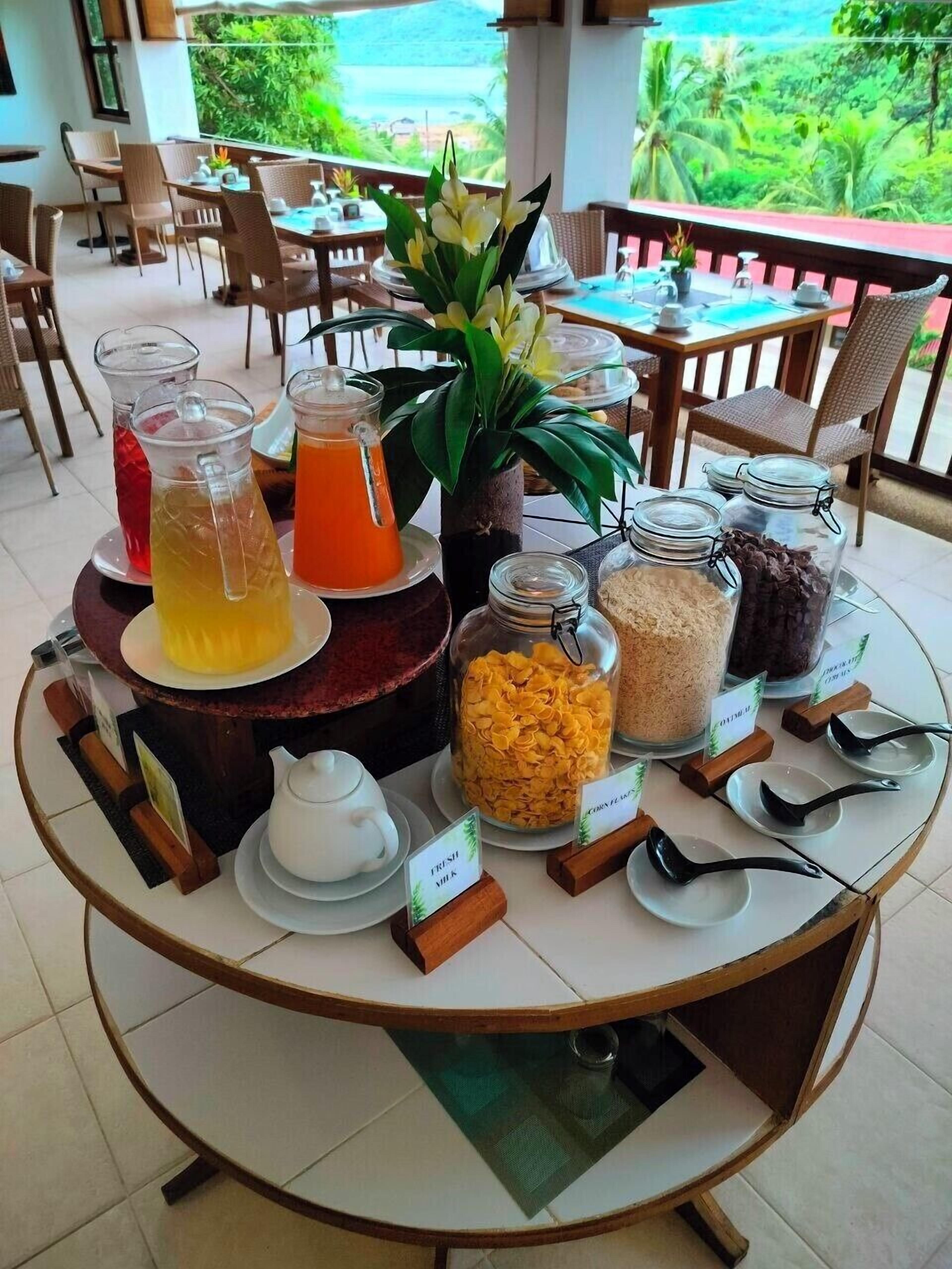 Internationale Küche