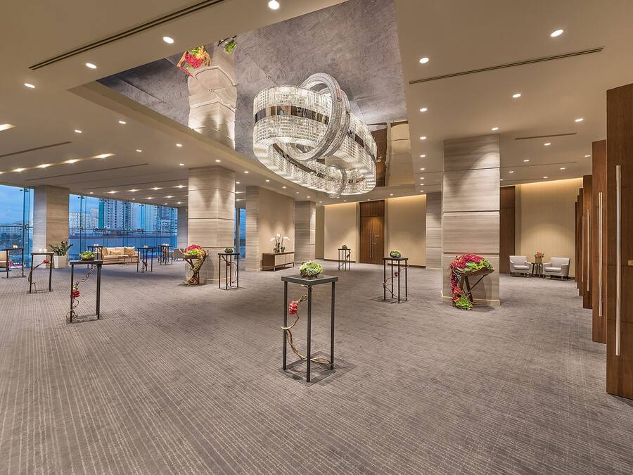 Ballroom