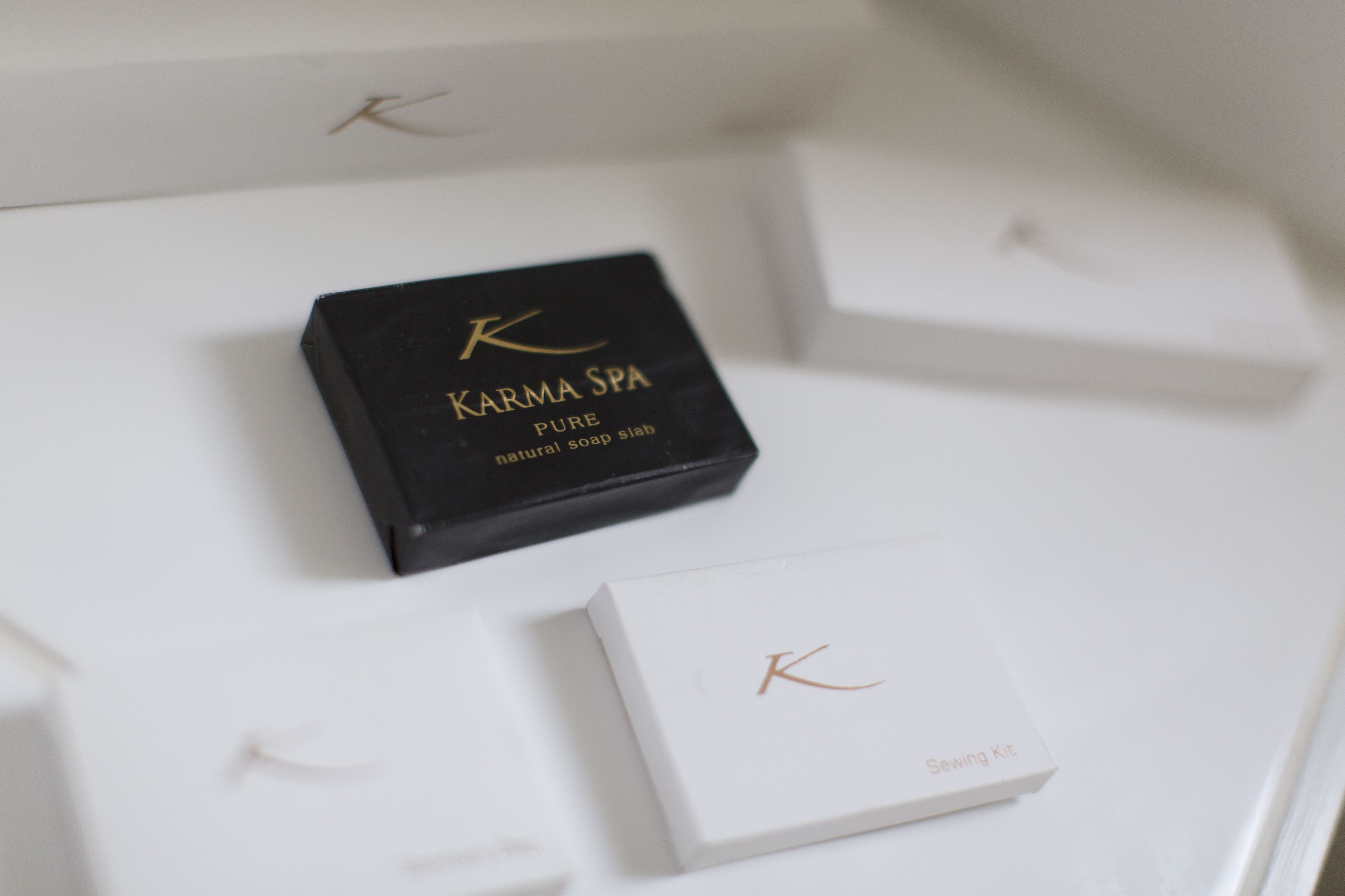 combined shower/bathtub, deep-soaking bathtub, designer toiletries