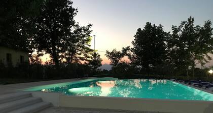 Albergo Quattro Pini