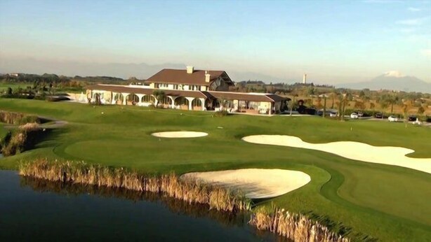 Golf - Albergo Quattro Pini (Pozzolengo)