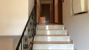 Staircase - Albergo Quattro Pini (Pozzolengo)