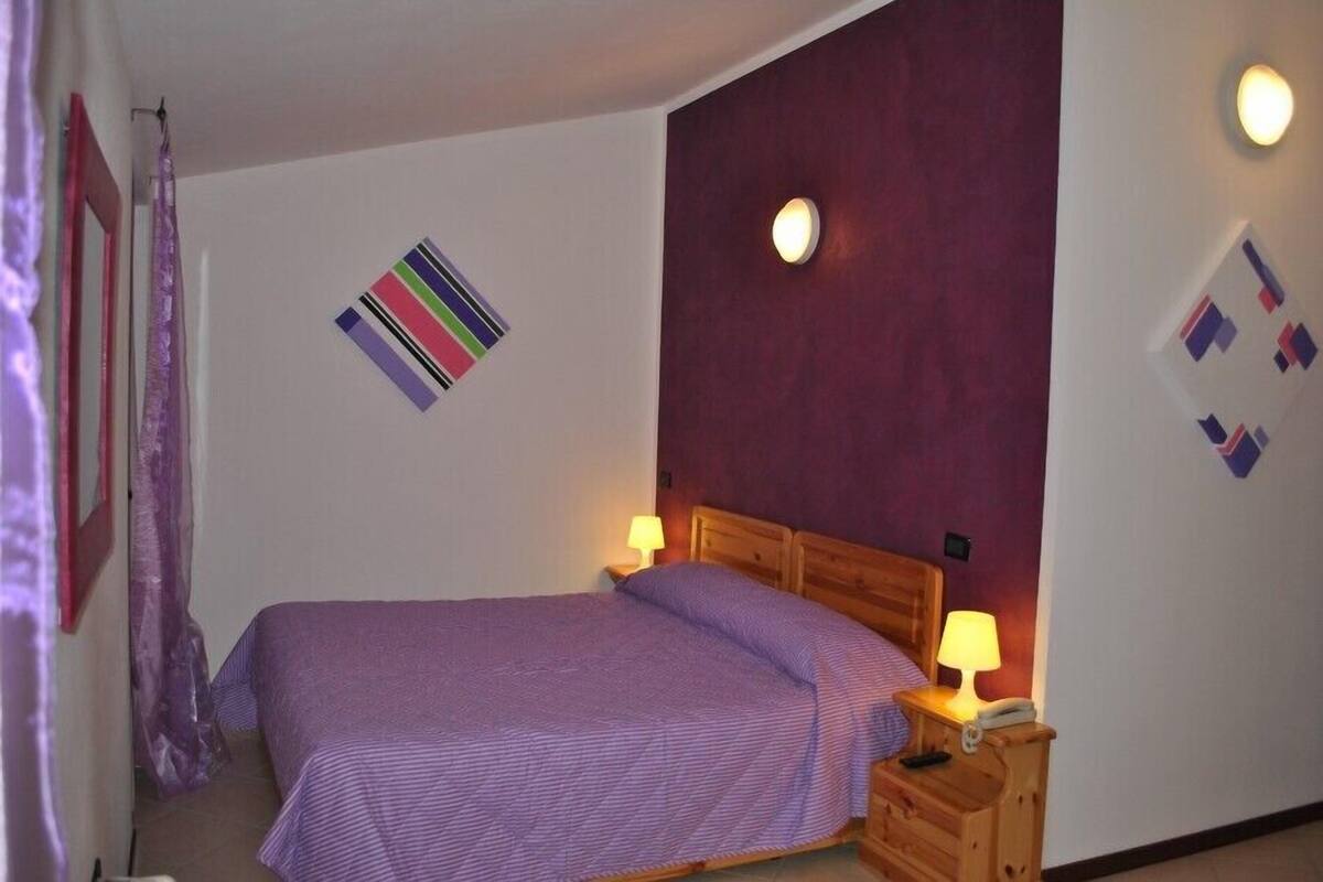 Triple Room | Premium bedding, in-room safe, desk, soundproofing