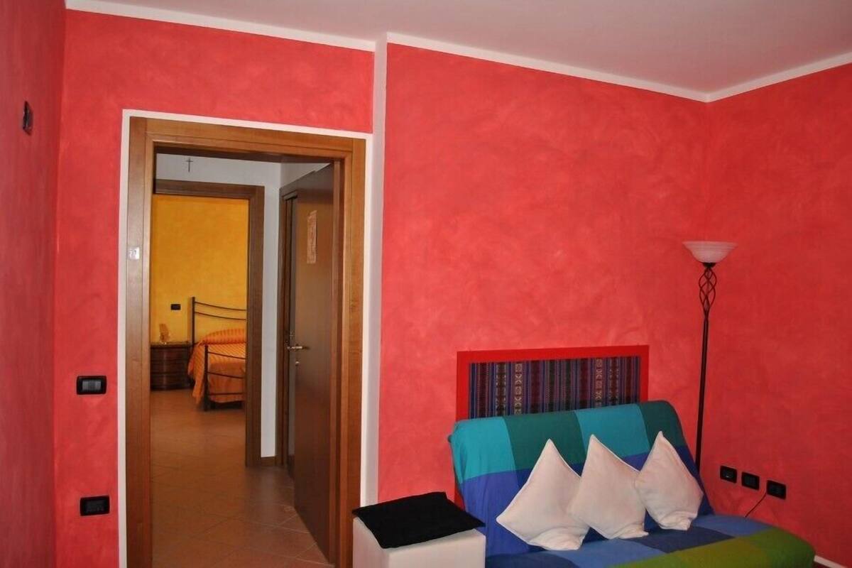 Apartment, 1 Bedroom | Premium bedding, in-room safe, desk, soundproofing